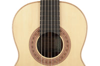 La Cañada - 17 Granadillo 64cm
