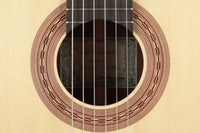 La Cañada - 17 Granadillo 64cm
