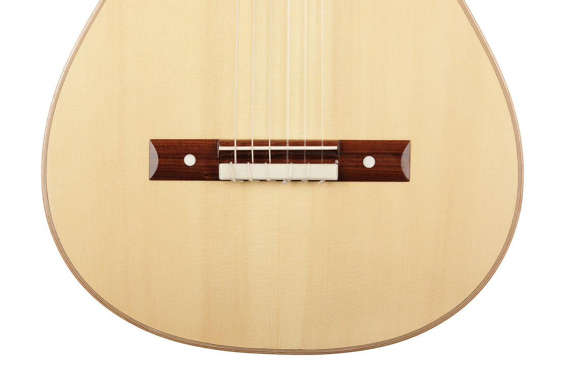 La Cañada - 17 Granadillo 64cm