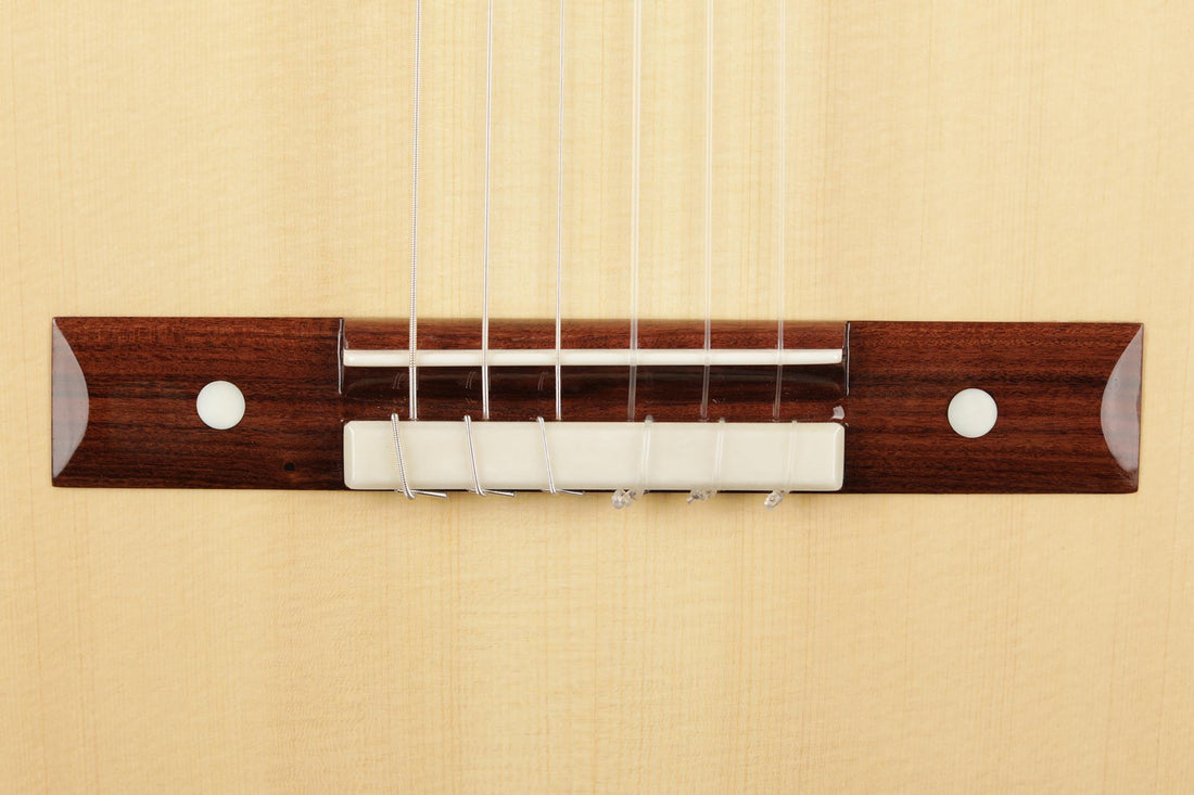 La Cañada - 17 Granadillo 64cm