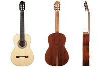 La Cañada - 17 Granadillo 64cm