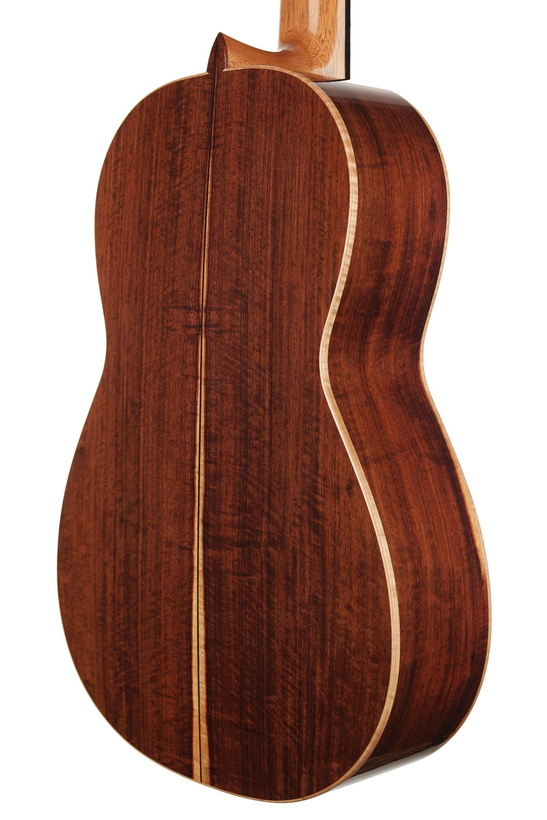 La Cañada - 17 Granadillo 64cm