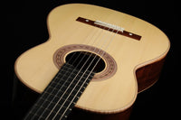 La Cañada - 17 Granadillo 64cm