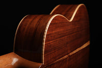 La Cañada - 17 Granadillo 64cm