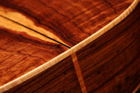 La Cañada - 17A Granadillo 63 cm