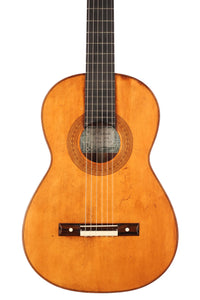La Cañada - 17A Granadillo 63 cm