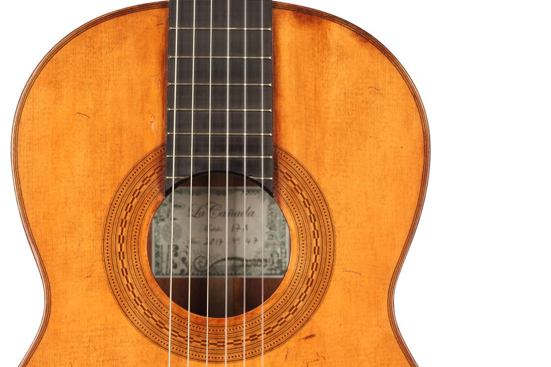 La Cañada - 17A Granadillo 63 cm
