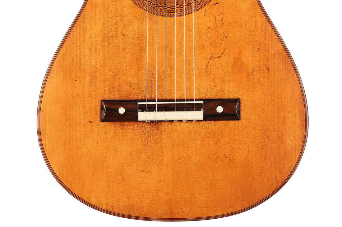 La Cañada - 17A Granadillo 63 cm
