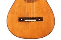 La Cañada - 17A Granadillo 63 cm