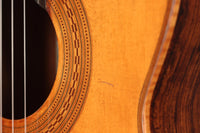 La Cañada - 17A Granadillo 63 cm