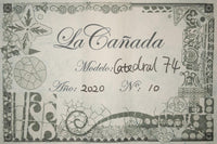 La Cañada - Catedral 74
