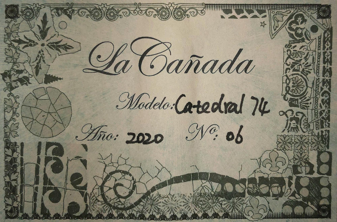 La Cañada – Catedral 74