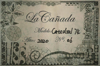 La Cañada – Catedral 74