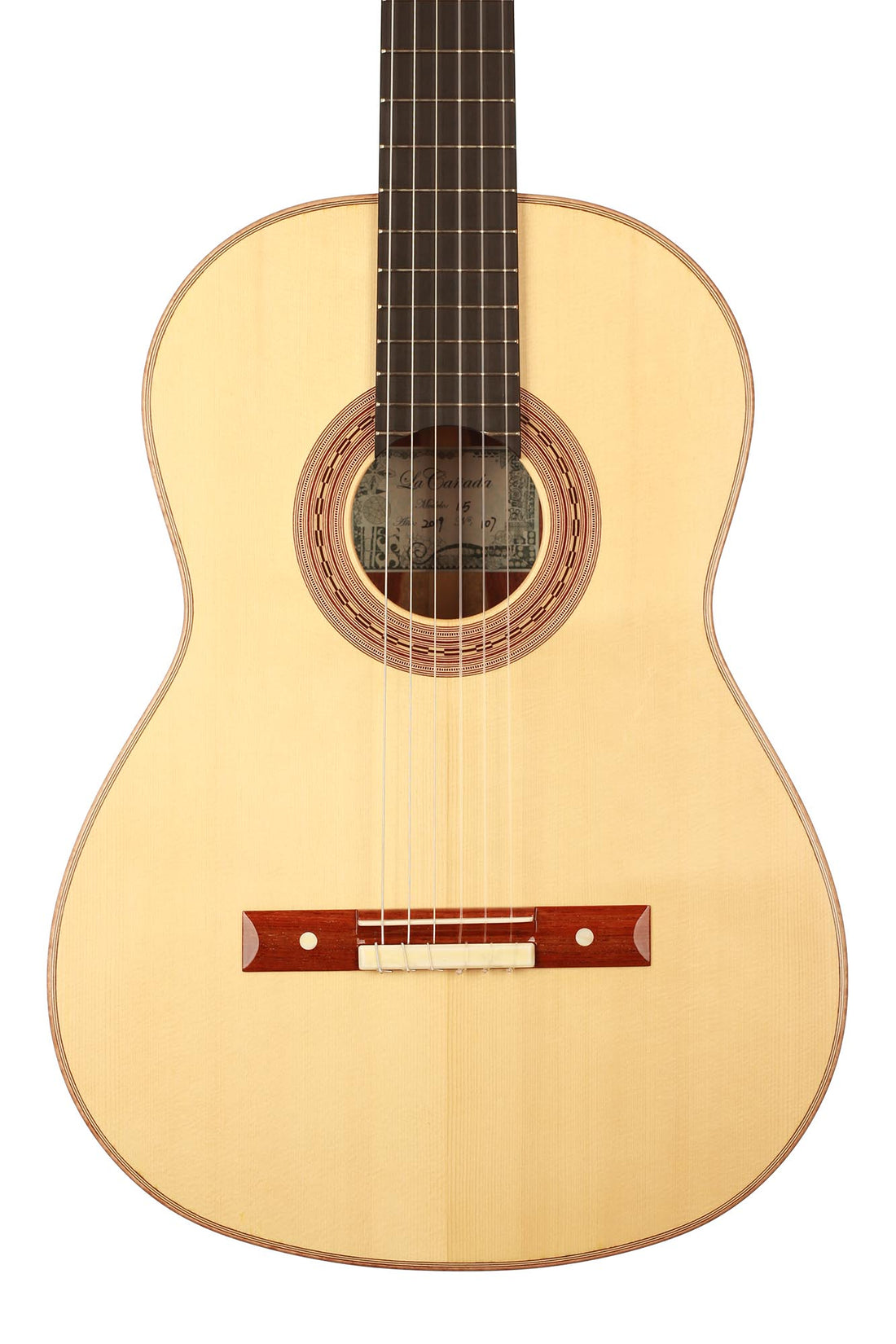 La Cañada - 115