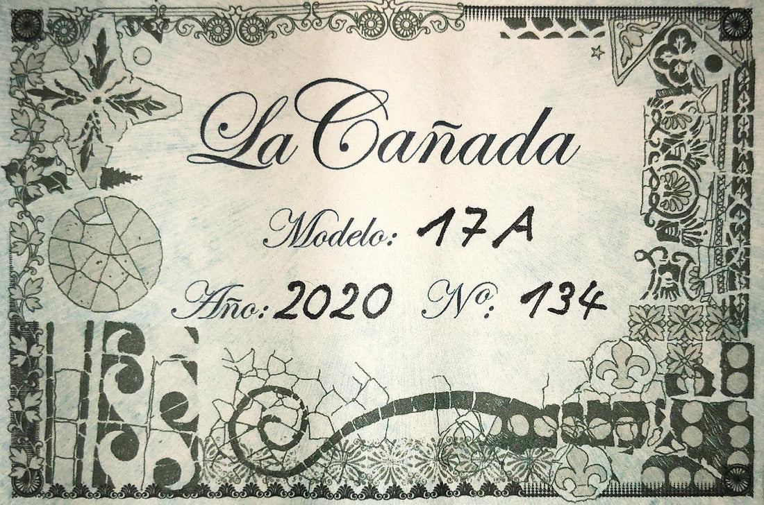 La Cañada - 17A Ahorn 64 cm
