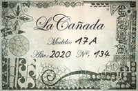 La Cañada - 17A Ahorn 64 cm