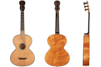 René Lacôte - 1827