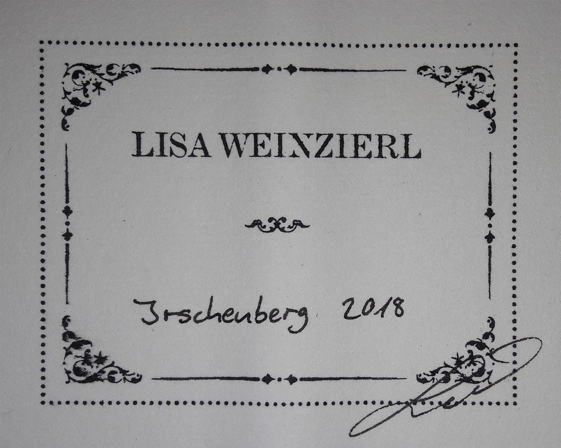 Lisa Weinzierl - 2018