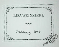 Lisa Weinzierl - 2019