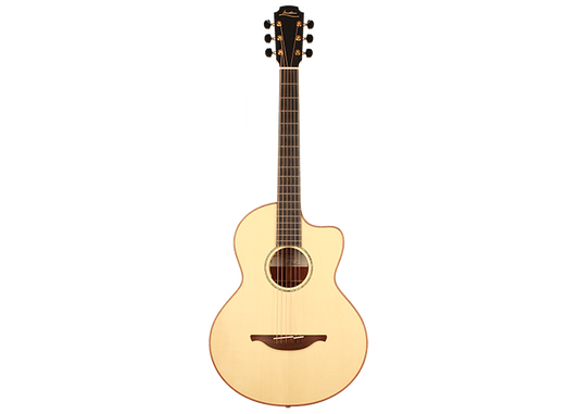 George Lowden - S 35C