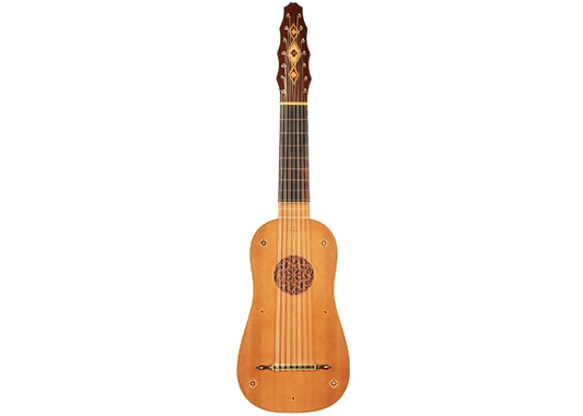 Marcelino Lopez Nieto - Vihuela 1975