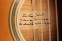 Martin Jacob - circa.1960