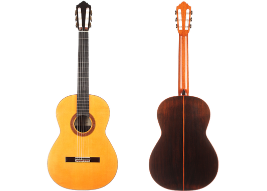 Matthias Dammann - Doubletop 1990 img-2