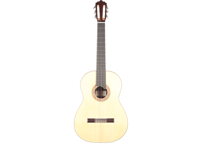 Michael Cadiz - 2017