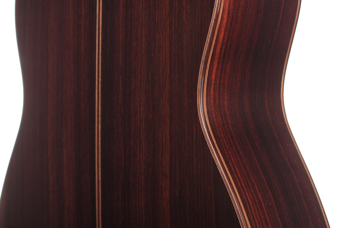 Michael Cadiz - 2017