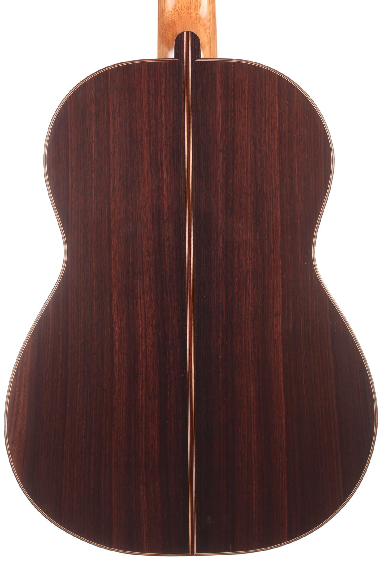 Michael Cadiz - 2017