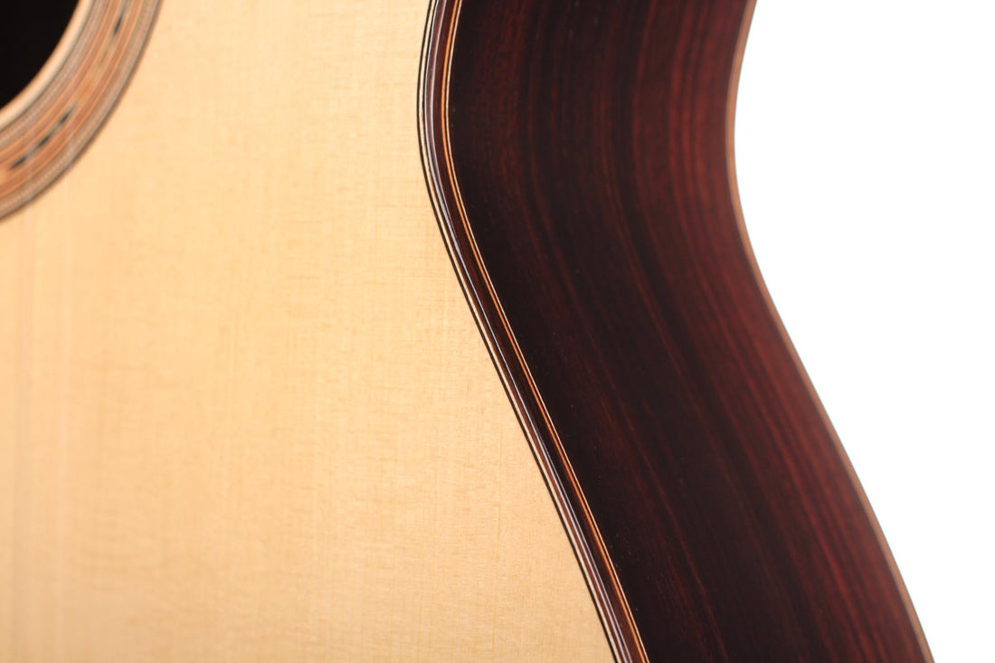 Michael Cadiz - 2017