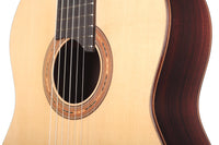 Michael Cadiz - 2017