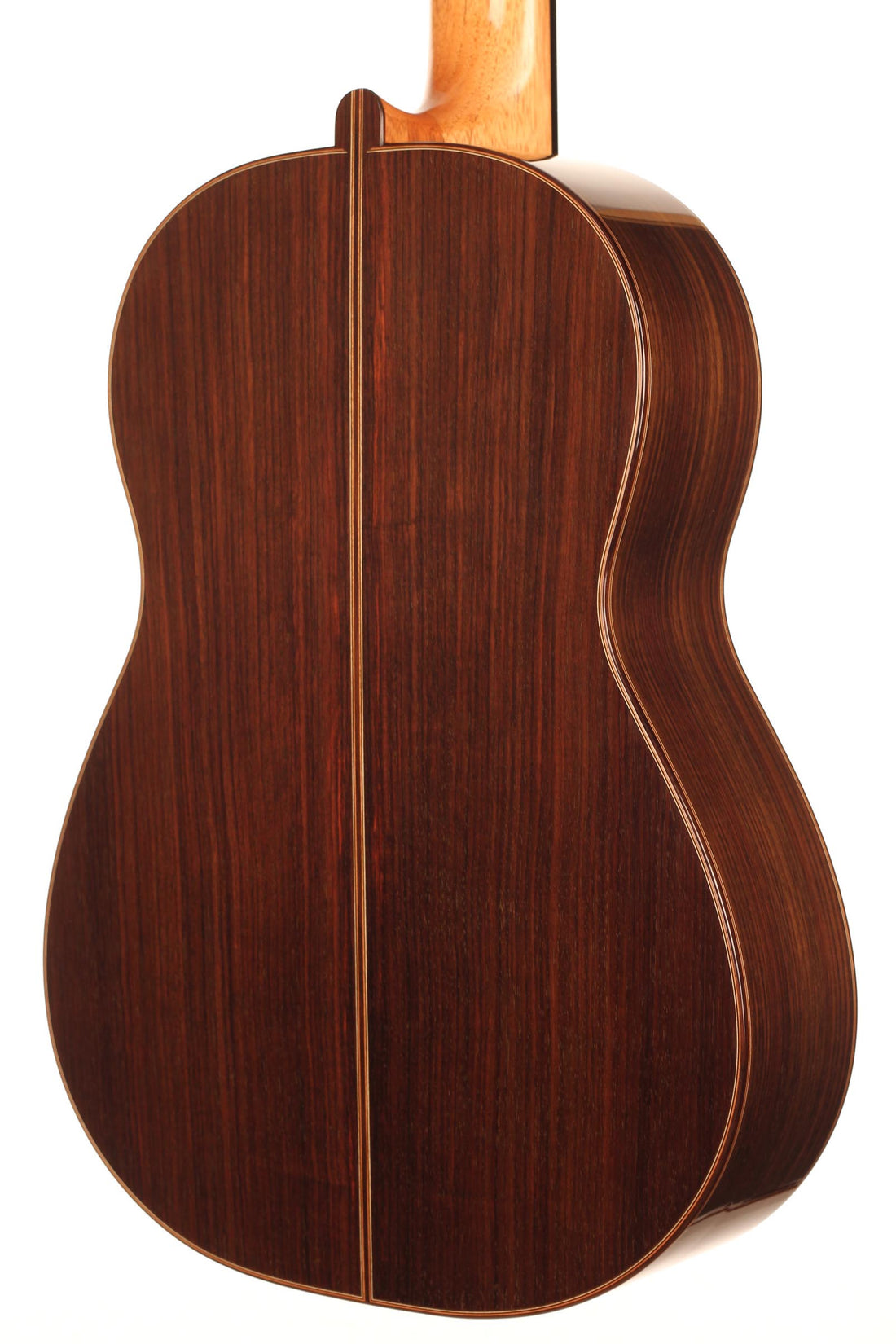 Michael Cadiz - 2018