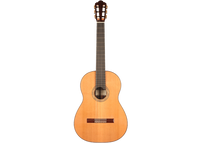 Michael Cadiz - 2018