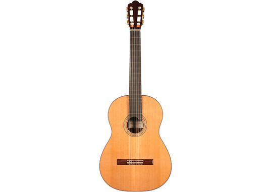 Michael Cadiz - 2018