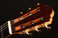 Michael Cadiz - 2018