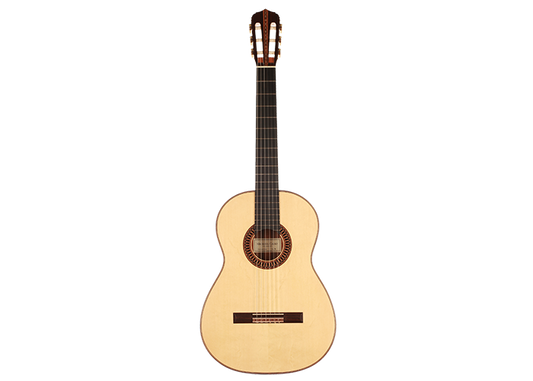 Michael Cadiz - 2018 "Romanillos"