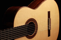 Michael Cadiz - 2018