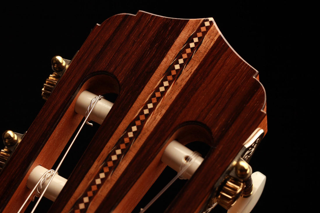 Michael Cadiz - 2018