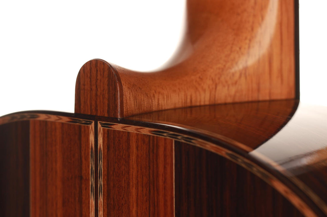 Michael Cadiz - 2018