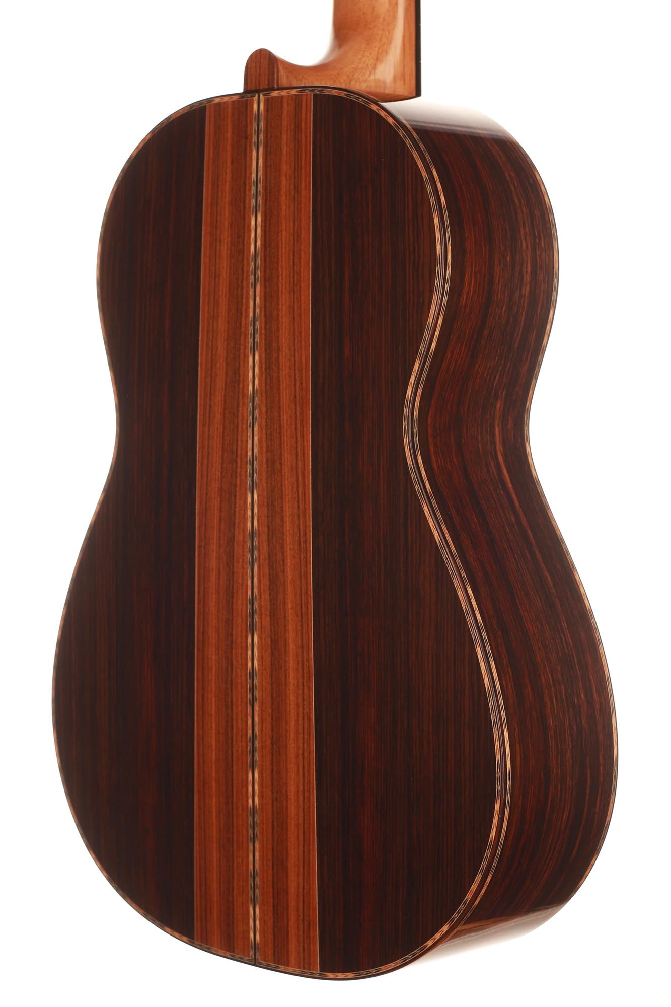 Michael Cadiz - 2018