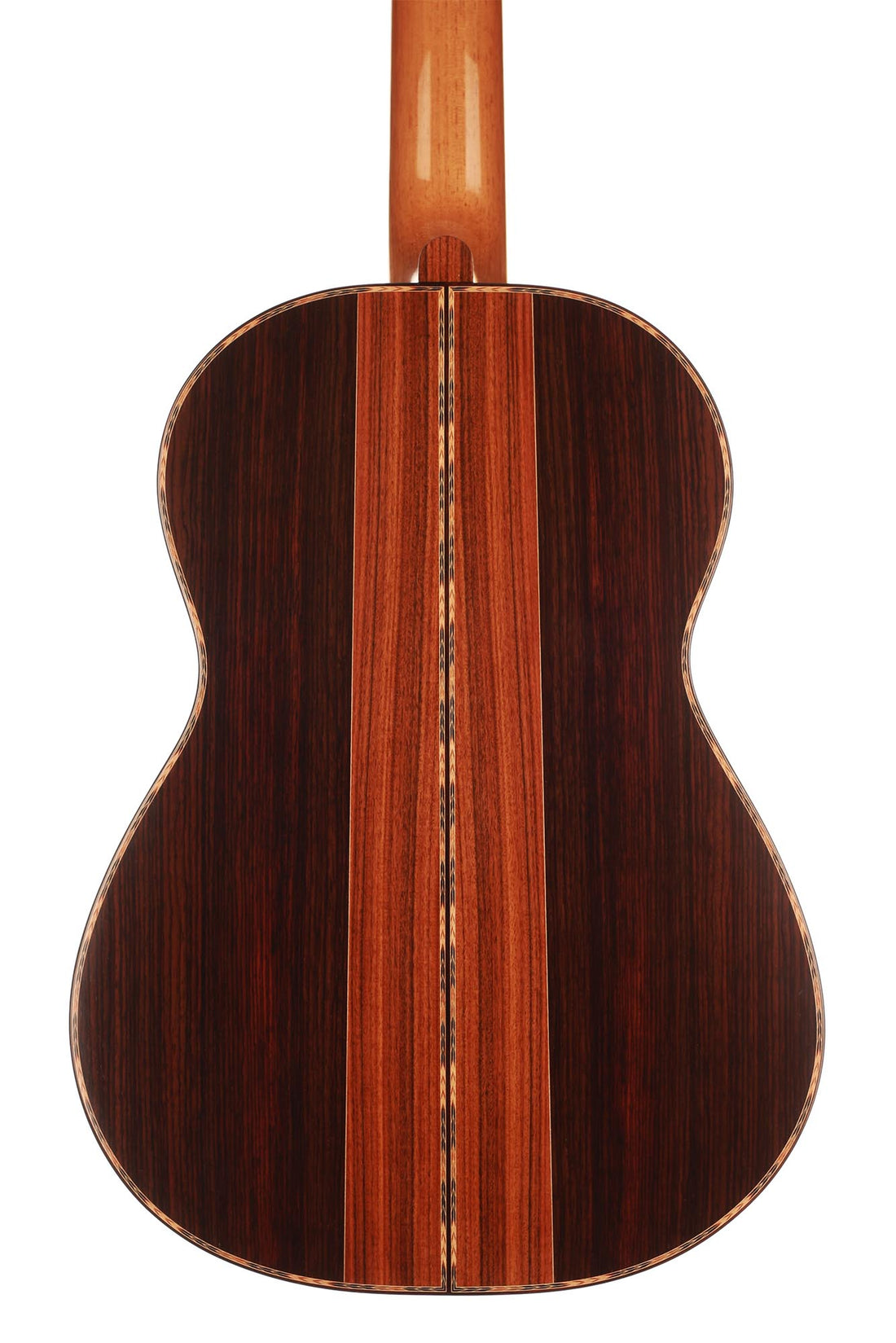 Michael Cadiz - 2018