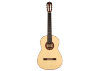 Michael Cadiz - 2018