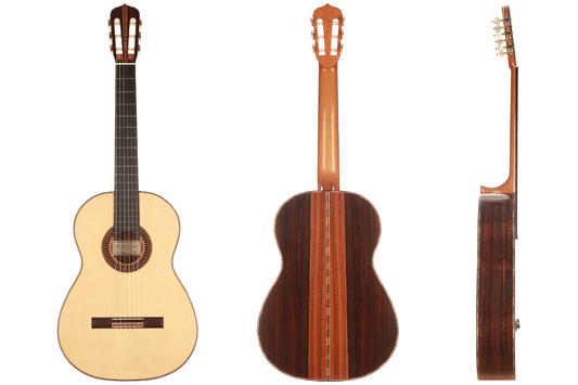 Michael Cadiz - 2018 "Romanillos" img-2