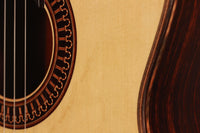 Michael Cadiz - 2018