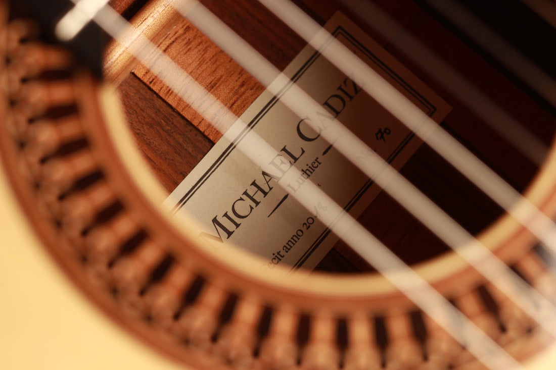 Michael Cadiz - 2018