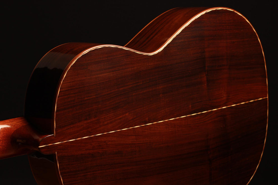 Michael Gee - 2013 Doubletop