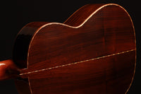 Michael Gee - 2013 Doubletop