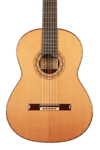 Michael Gee - 2013 Doubletop