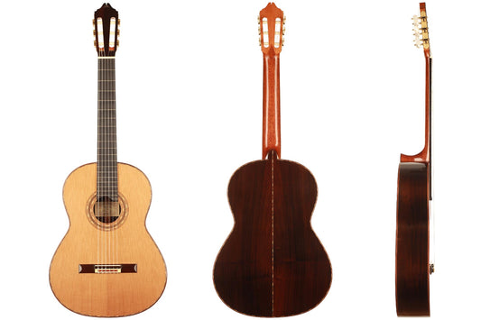 Michael Gee - 2013 Doubletop img-2